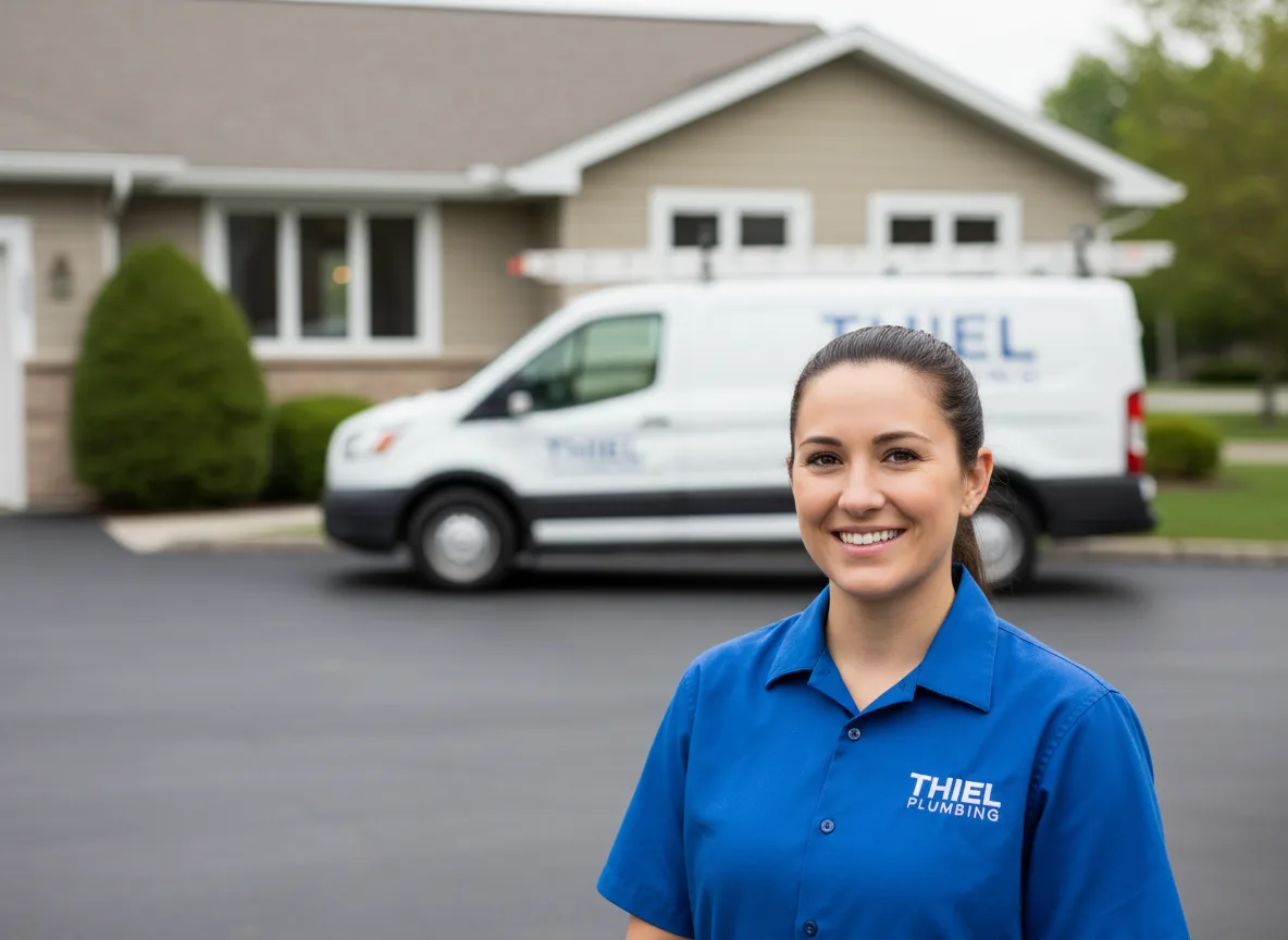 Plumber Nazareth, MI FAQs